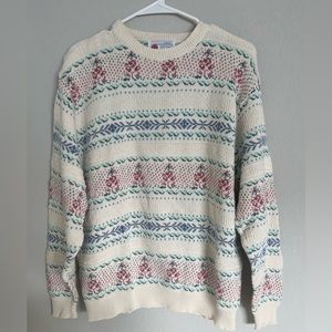 Vintage sweater